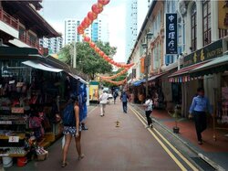 CHINATOWN MRT STATION (DT19) (D1), Shop House #506773701